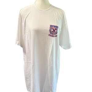 Dixxon Sturgis, SD Graphic Tee – Size Large